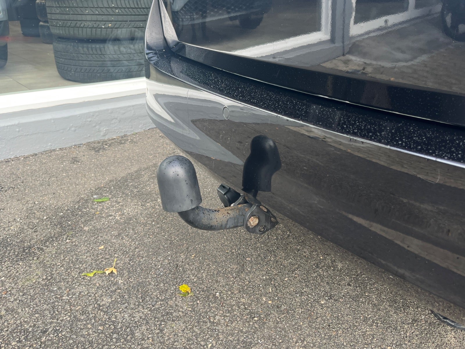 Billede af Skoda Fabia 1,0 TSi 95 Ambition Combi DSG