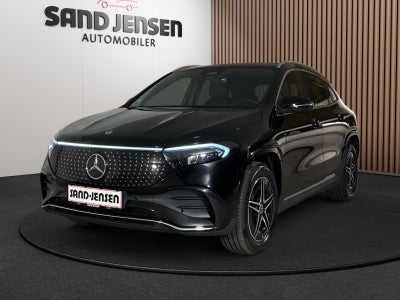 Mercedes EQA350 AMG Advance 4Matic