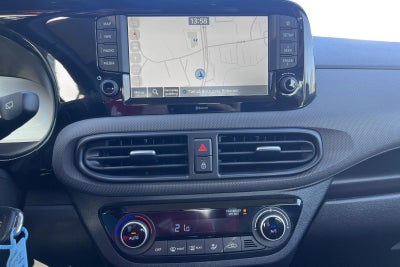 Hyundai i10 MPi Advanced