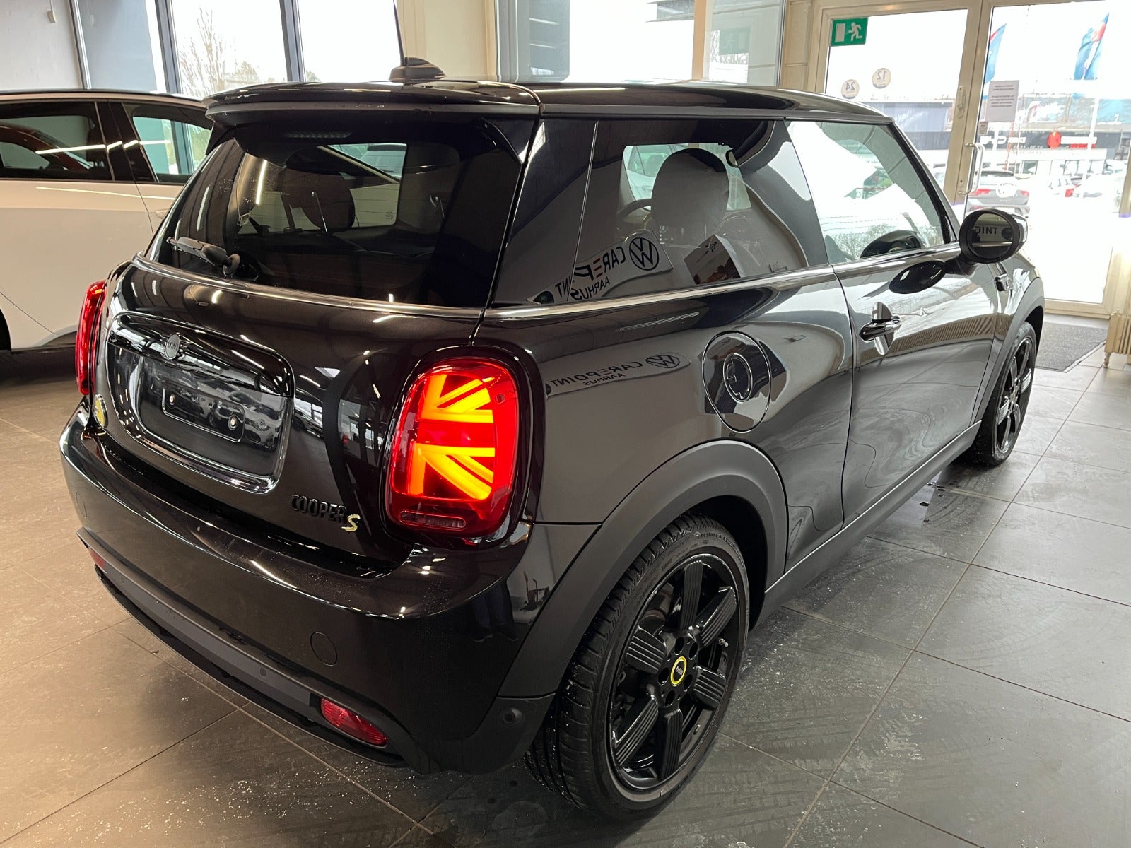 Billede af MINI Cooper SE  Classic Trim