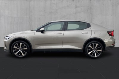 Polestar 2 Standard Range - 1