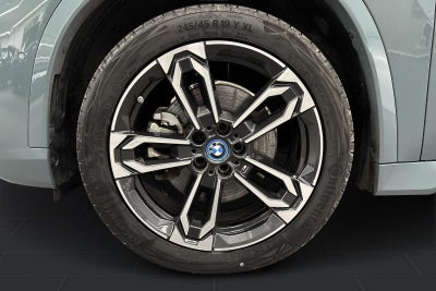 BMW iX1 xDrive30 M-Sport