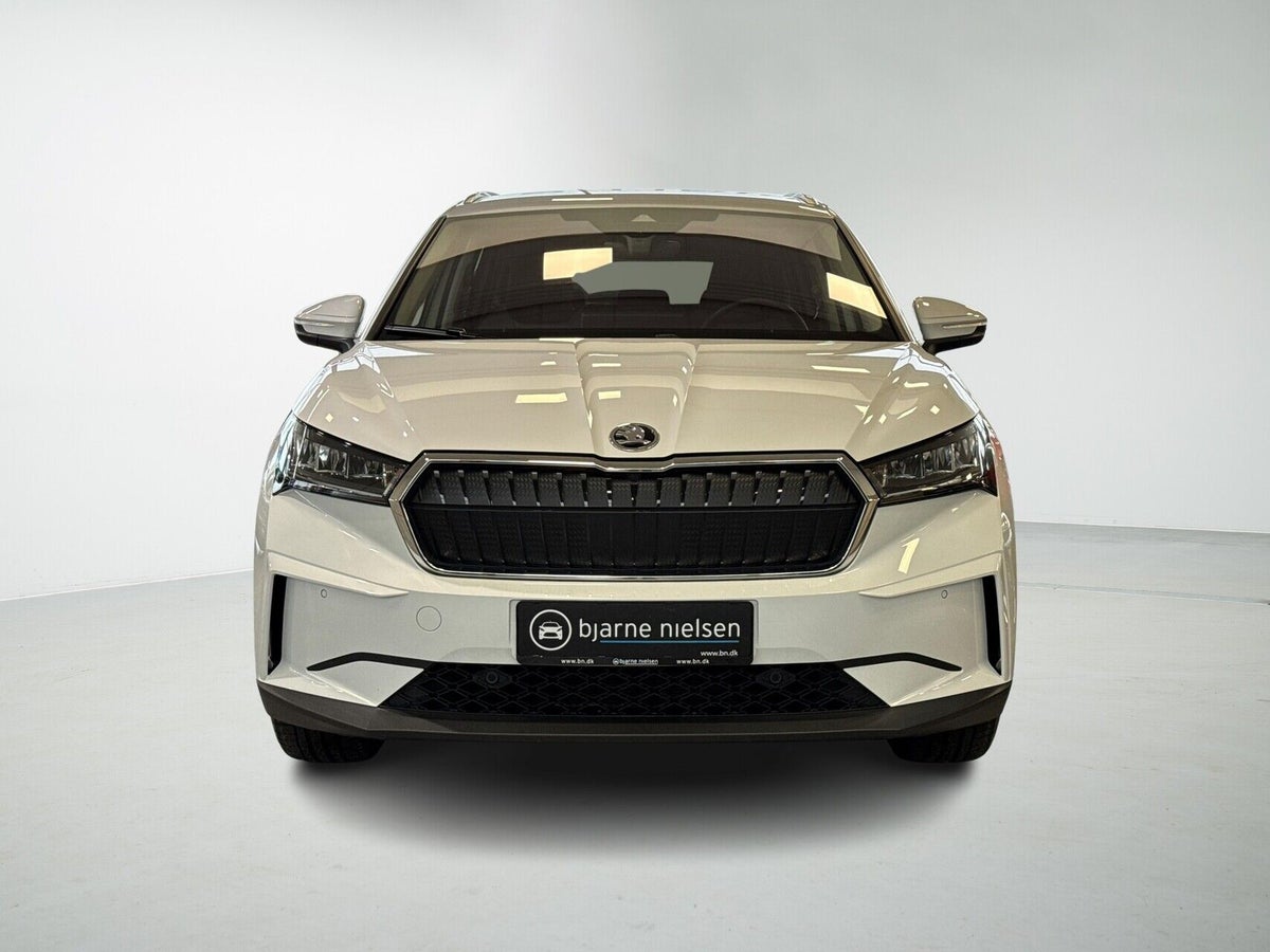 Skoda Enyaq iV Loft billede 6