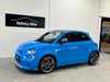 Abarth 500e Scorpionissima