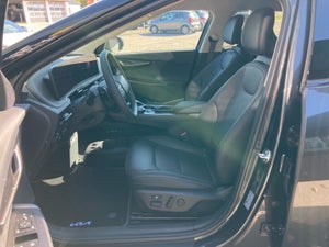 Kia EV6 Long Range Upgrade
