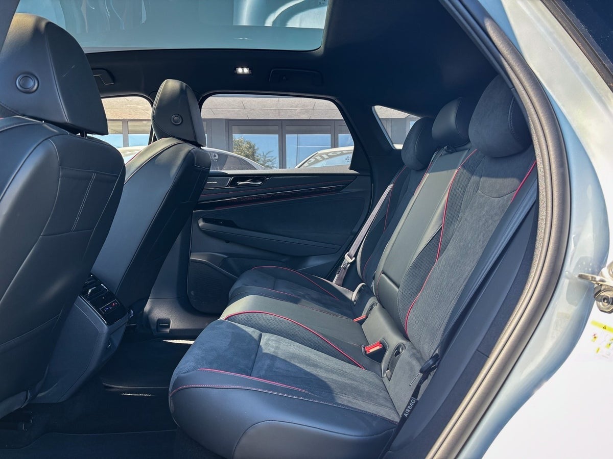 Billede af VW ID.7 86 GTX Max 4Motion