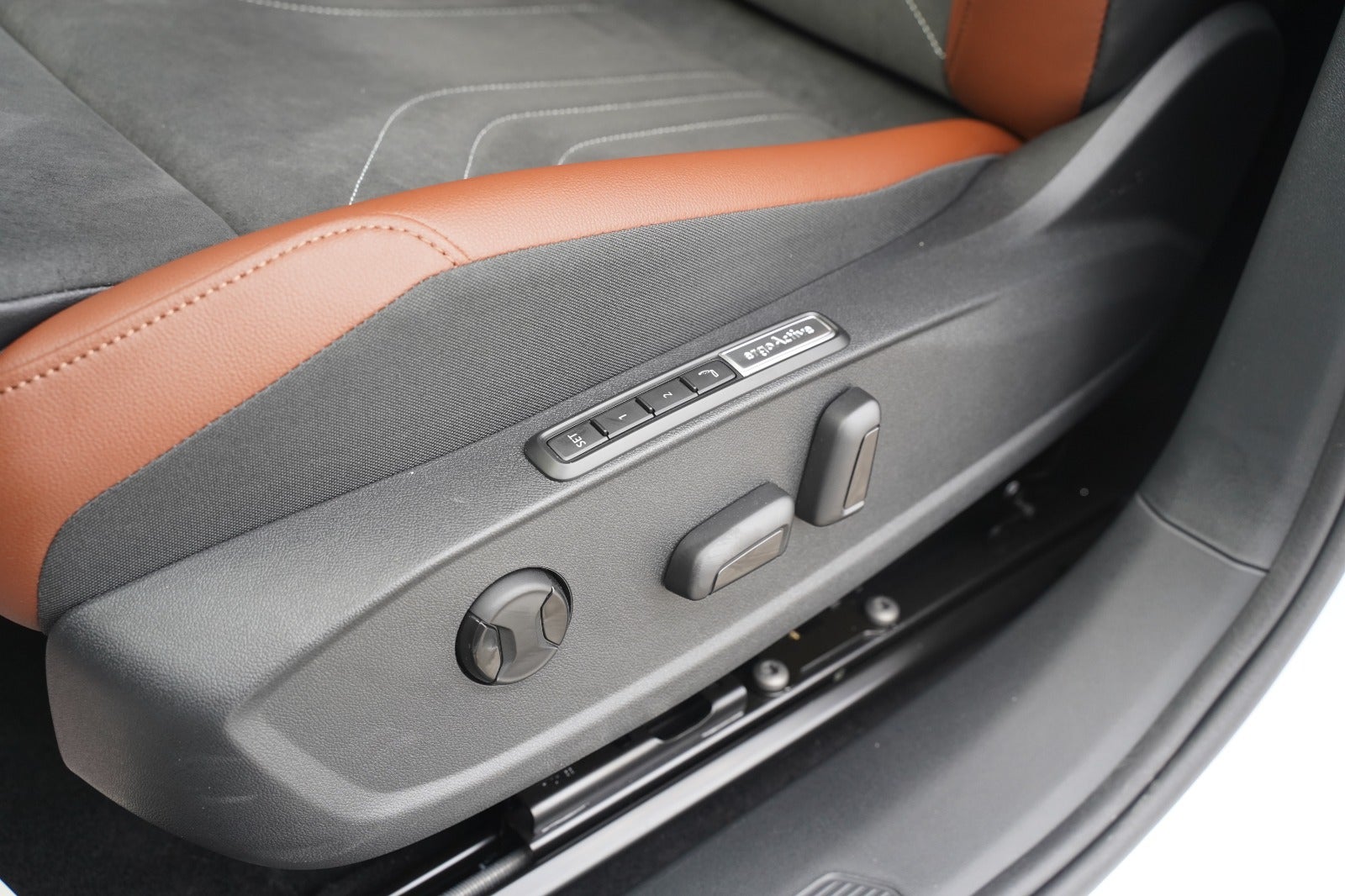 Billede af VW ID.4 77 Pro