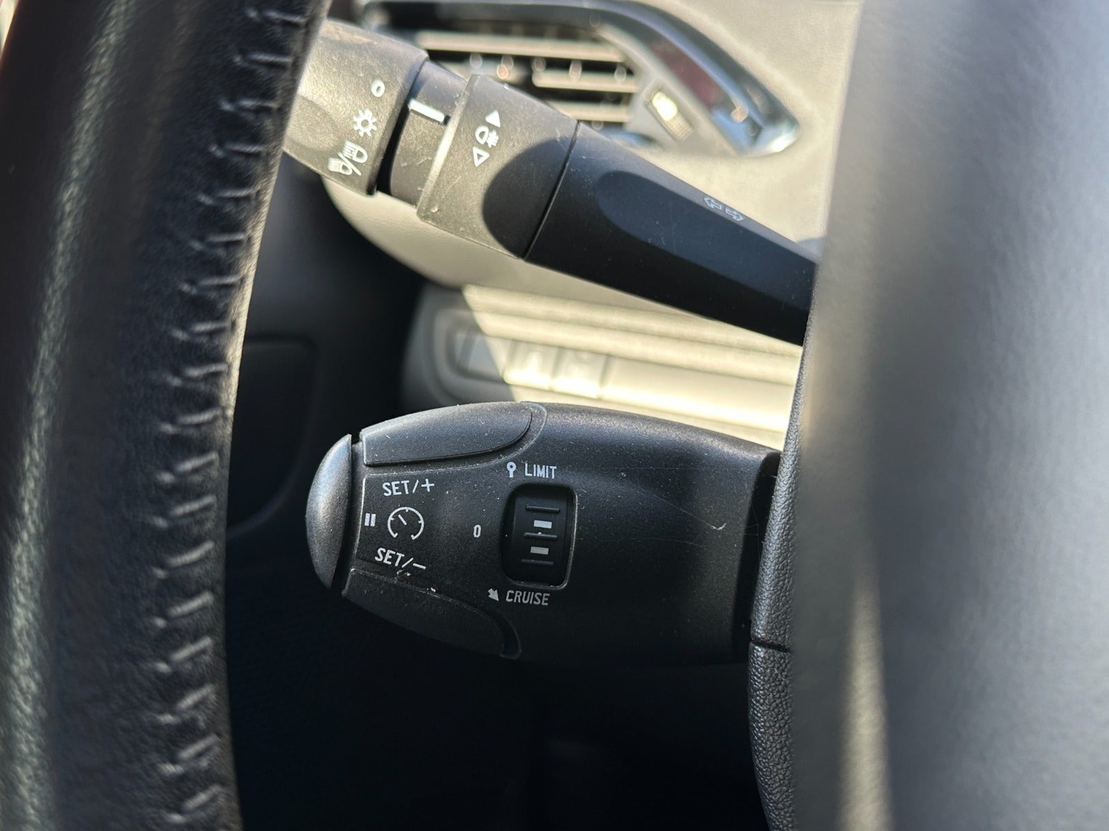 Billede af Peugeot 208 1,6 BlueHDi 100 Allure