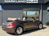 VW The Beetle TDi 140 Design Cabriolet thumbnail