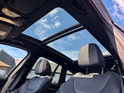 BMW iX3 Charged Plus M-Sport