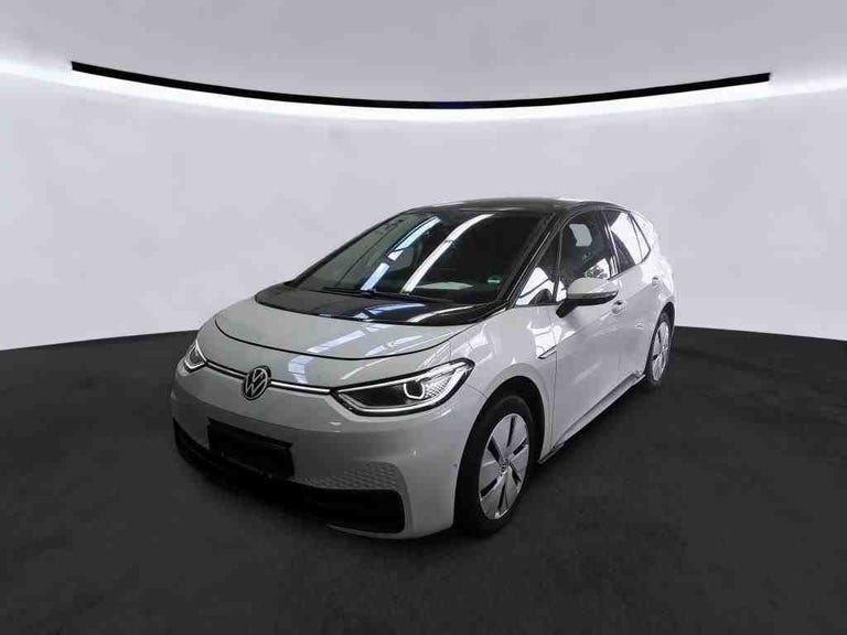 VW ID.3 Pro