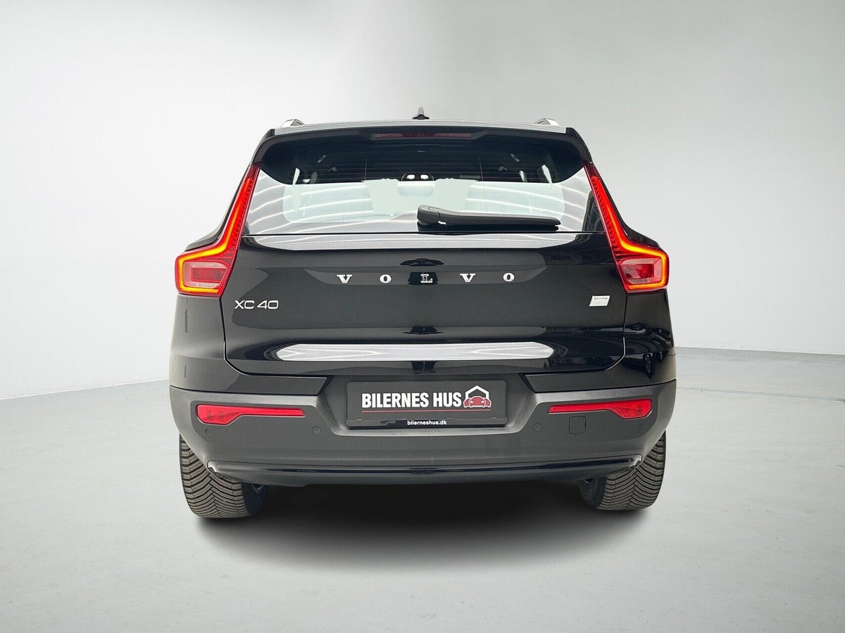 Volvo XC40 ReCharge Plus billede 7