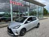 Toyota Yaris VVT-iE T3 Smart MDS