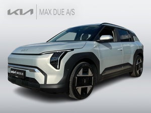 Kia EV3 Long Range Upgrade