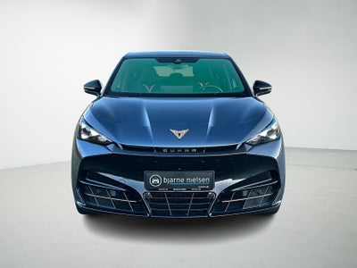 Cupra Tavascan VZ Adrenaline billede 1