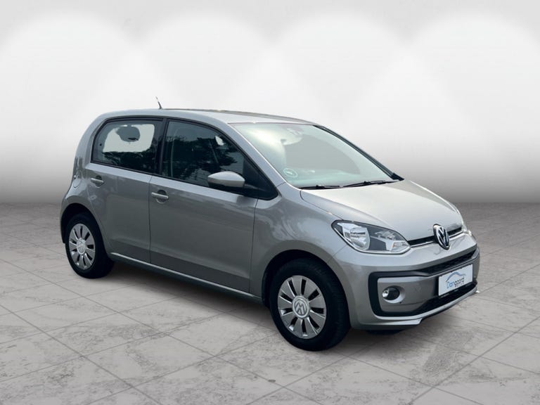 VW Up! MPi 60 Move Up! BMT