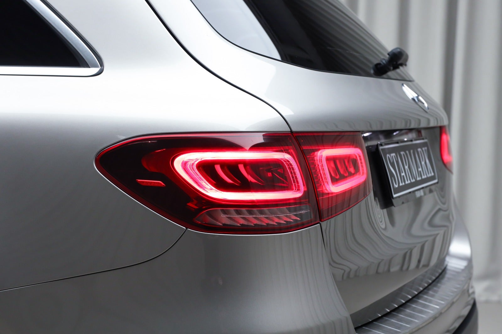 Mercedes-Benz GLC 300 de