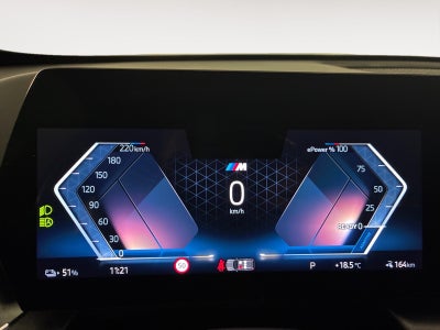 BMW iX1 xDrive30 M-Sport Premium