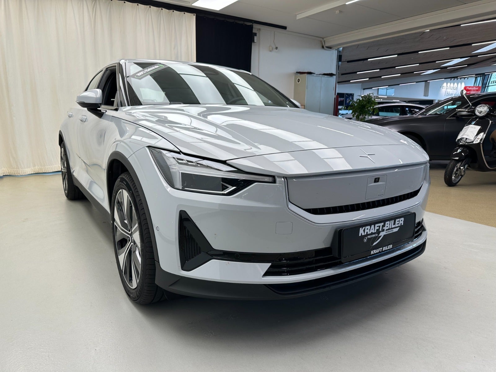 Billede af Polestar 2  Long Range