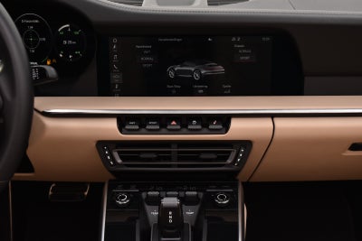 Porsche 911 Carrera 4S Cabriolet PDK