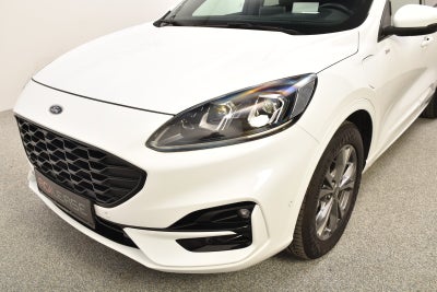 Ford Kuga PHEV ST-Line X CVT