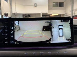 Kia EV9 Long Range Performance GT-Line AWD 7prs
