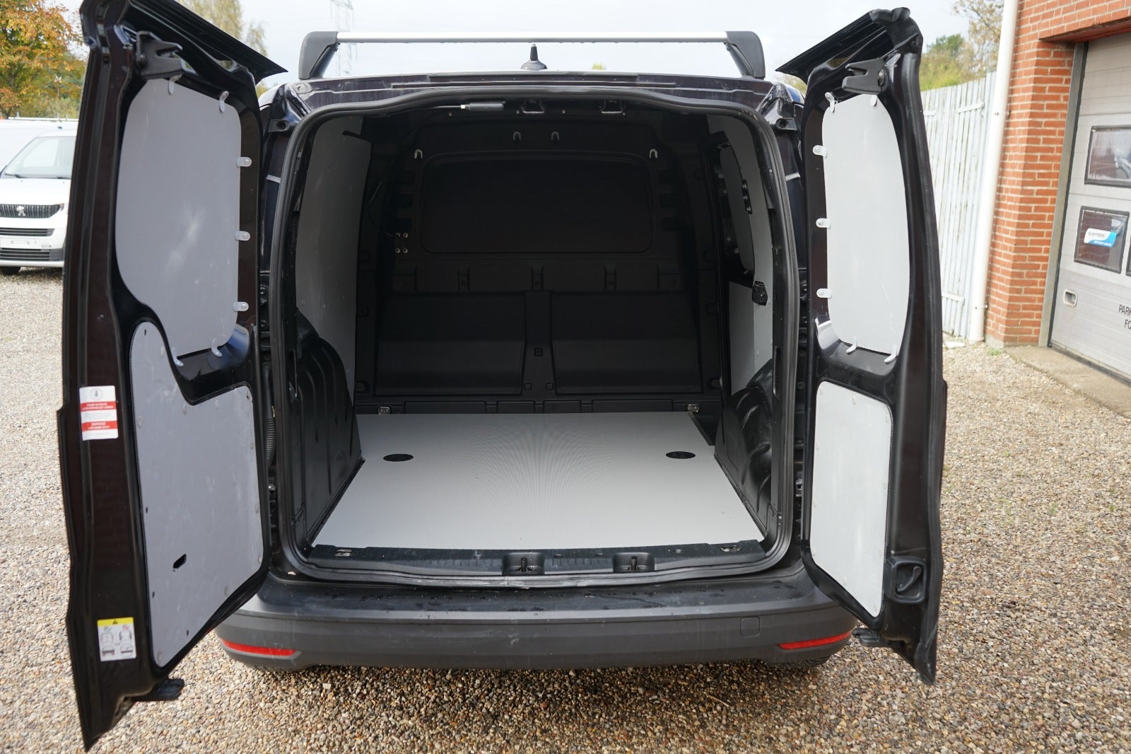 Billede af VW Caddy 1,5 TSi 114 Cargo