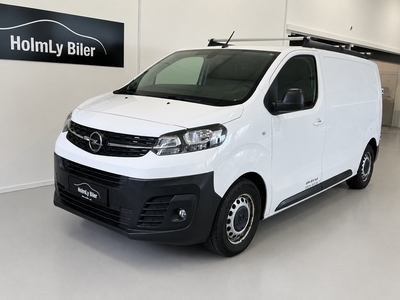 Opel Vivaro D 122 Enjoy L2V2 aut.