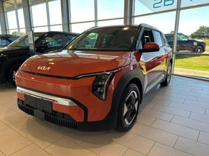 Kia EV3 Long Range Prestige
