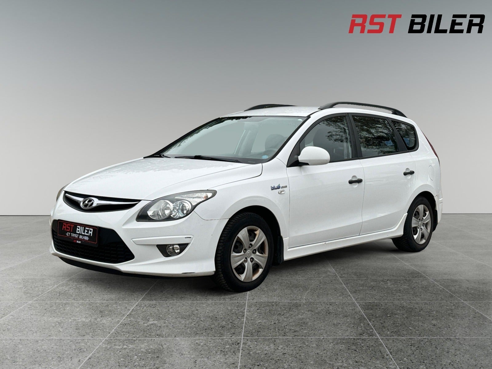 Hyundai i30 2010