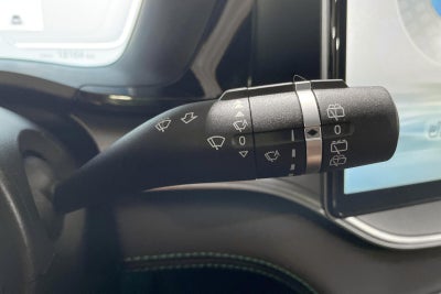 BYD Seal U Design