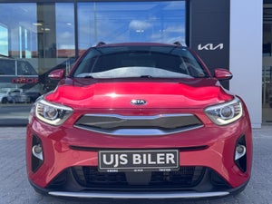 Kia Stonic T-GDi Vision Edition+ DCT