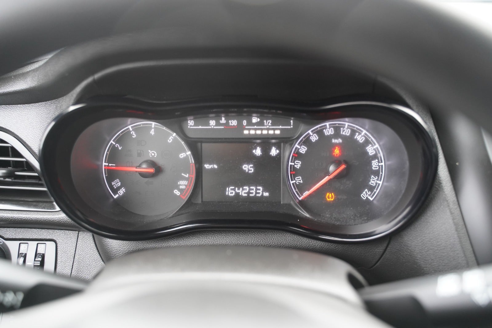 Billede af Opel Karl 1,0 Enjoy