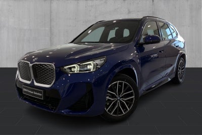 BMW iX1 xDrive30 M-Sport