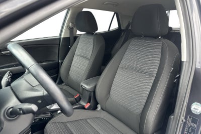 Kia Stonic T-GDi Edition+ DCT