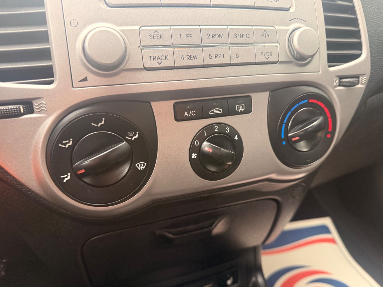 Billede af Hyundai i20 1,25 Classic