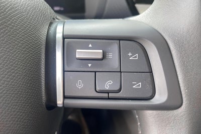Citroën ë-C4 X Plus