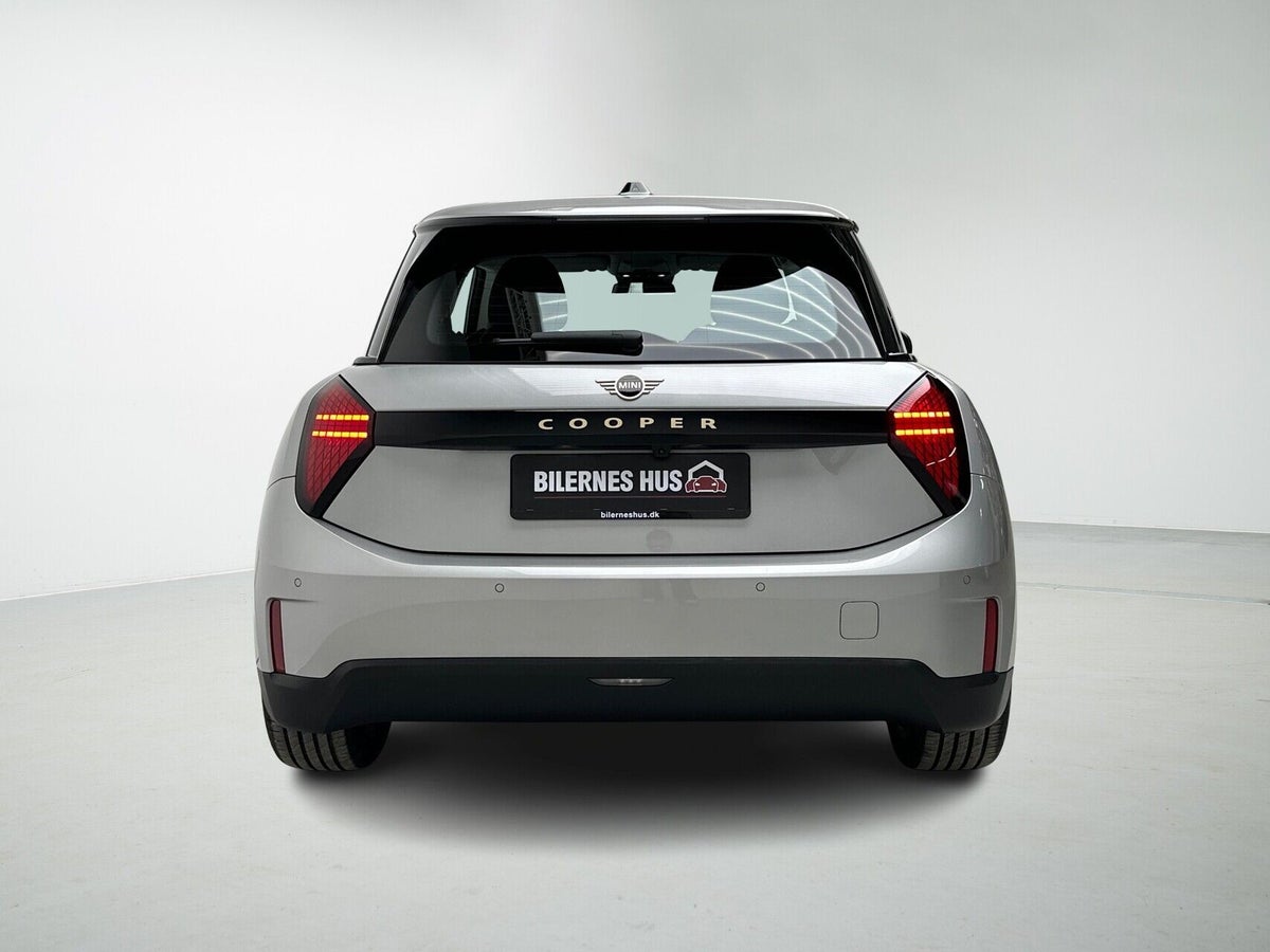 MINI Cooper SE Essential billede 7