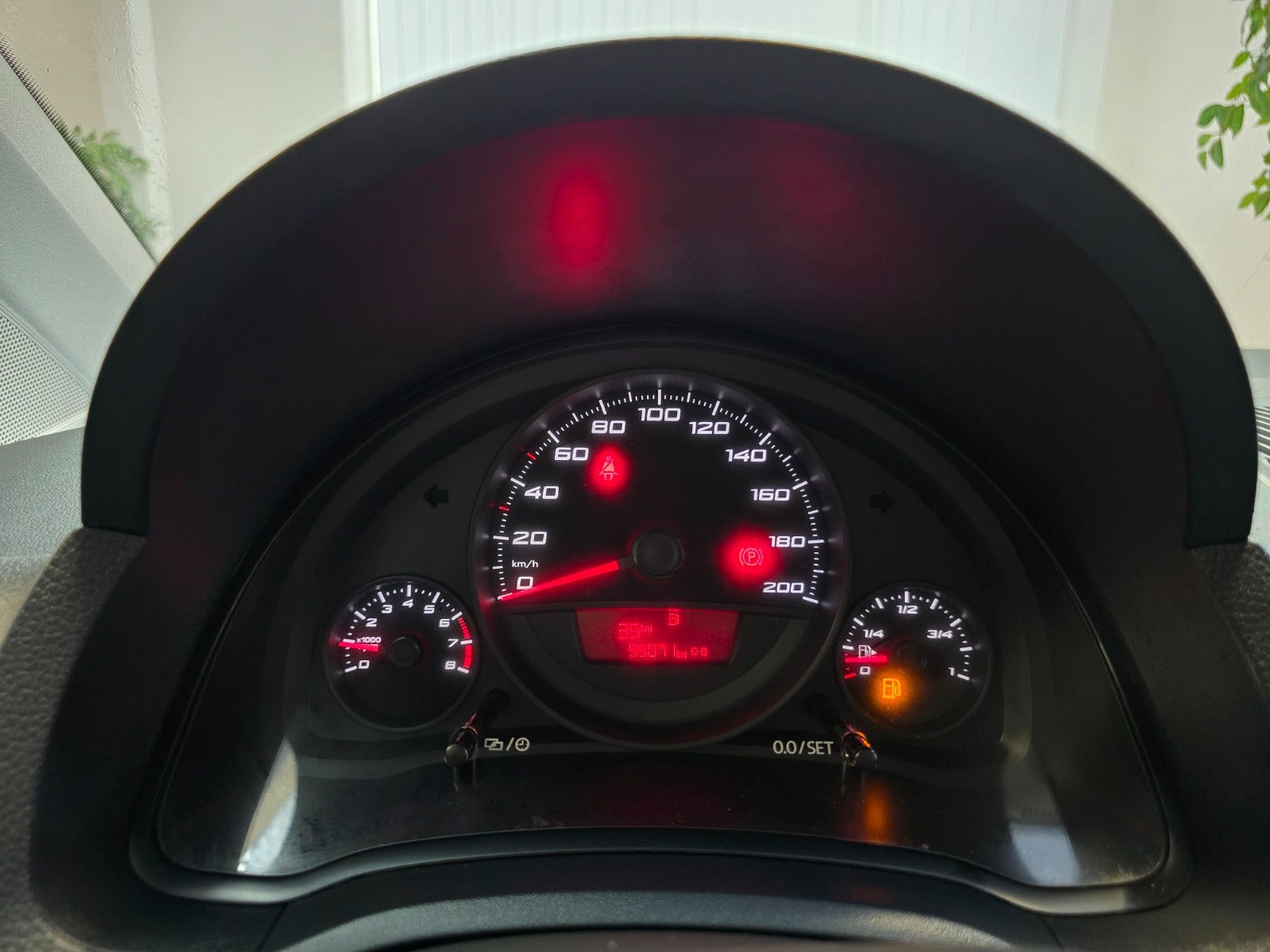 Billede af Seat Mii 1,0 MPi 60 Style