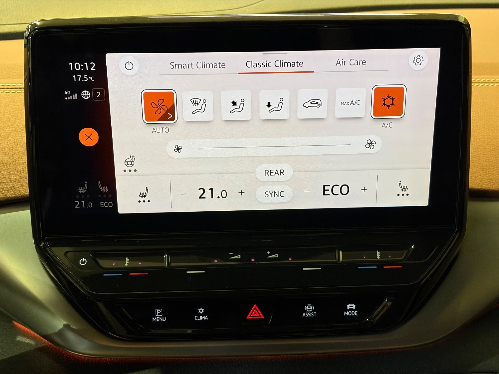 Billede af VW ID.4 52 Style