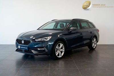 Seat Leon 1,5 eTSi 150 FR Sportstourer DSG 5d