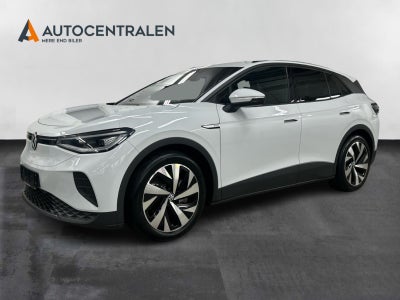 VW ID.4 Pro Performance