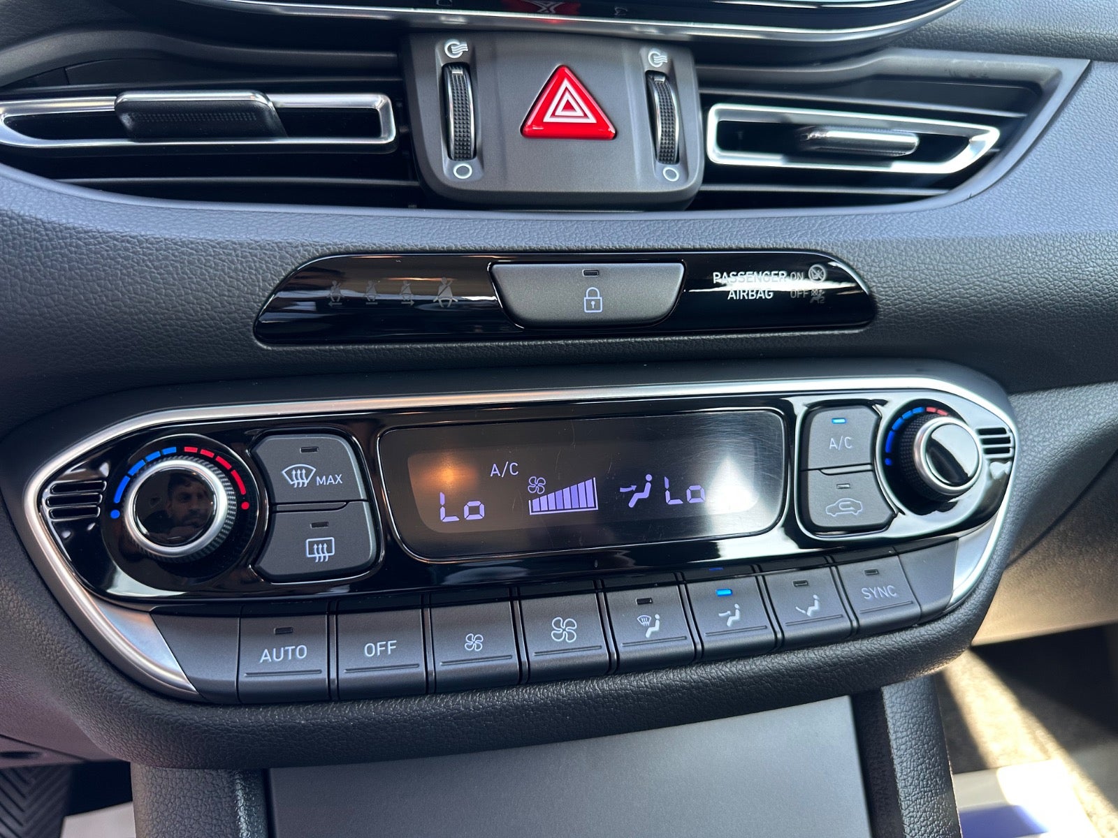 Billede af Hyundai i30 1,0 T-GDi Advanced stc.