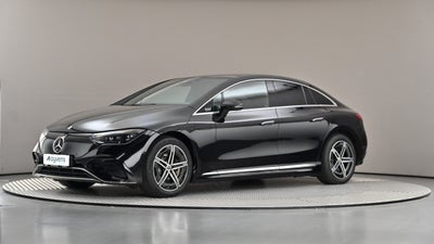 Mercedes EQE350  AMG Edition 4d