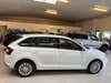 Skoda Rapid TSi 125 Ambition Spaceback DSG thumbnail