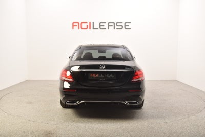 Mercedes E220 d AMG Line aut. 4Matic