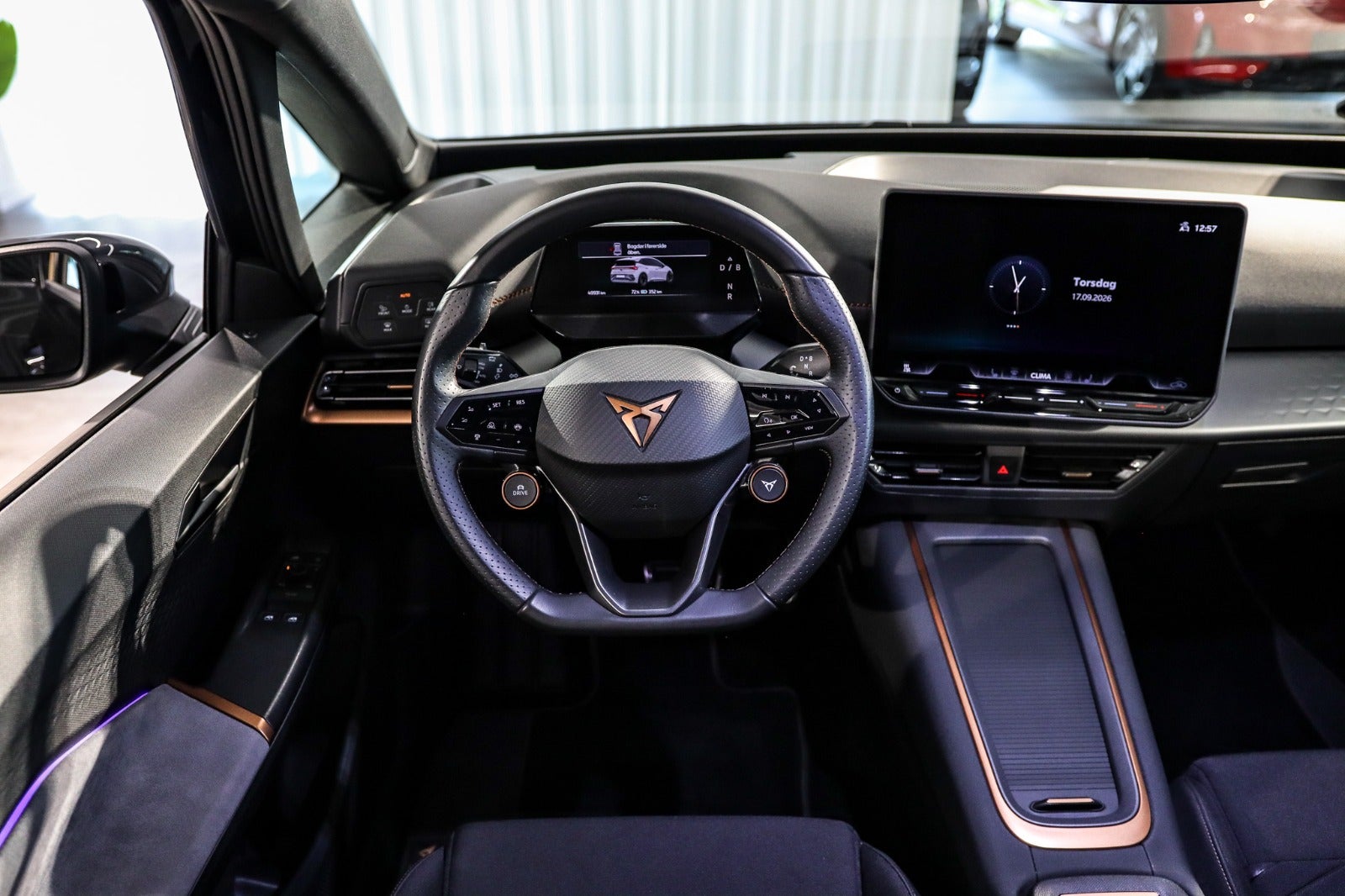 Billede af Cupra Born 77 Pasión