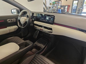 Kia EV4 Long Range GT-Line