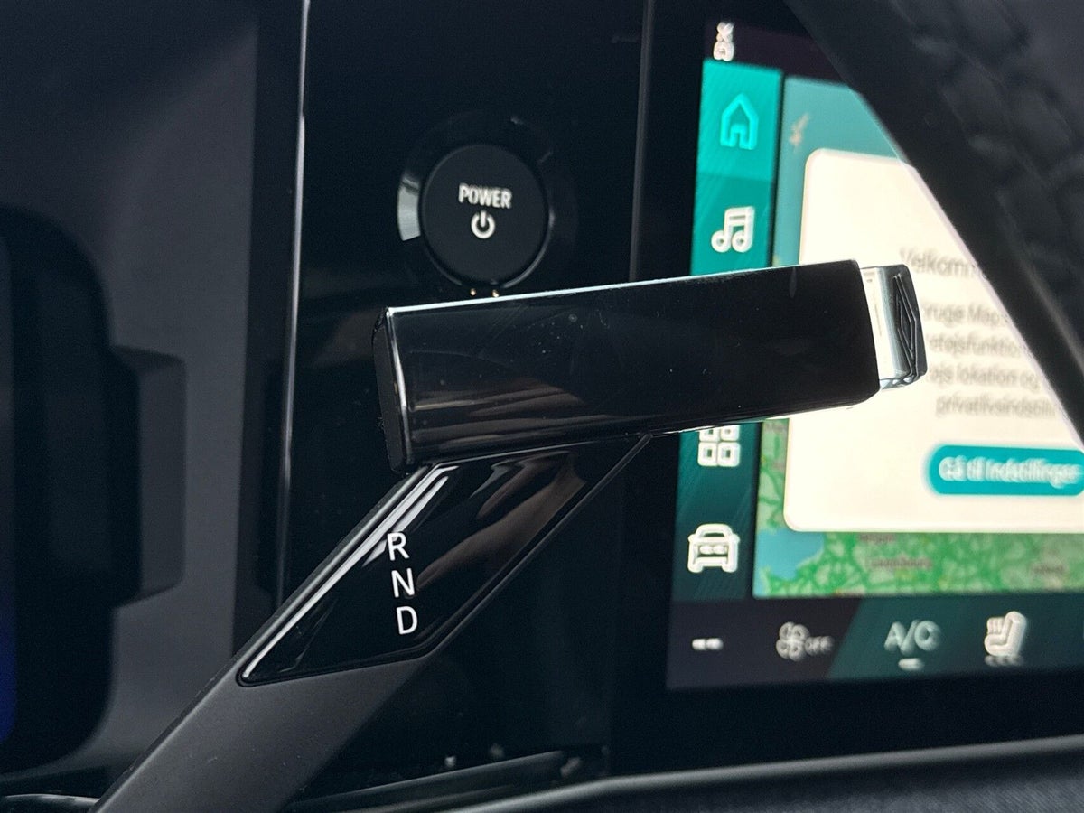 Renault 4 E-Tech Techno billede 7