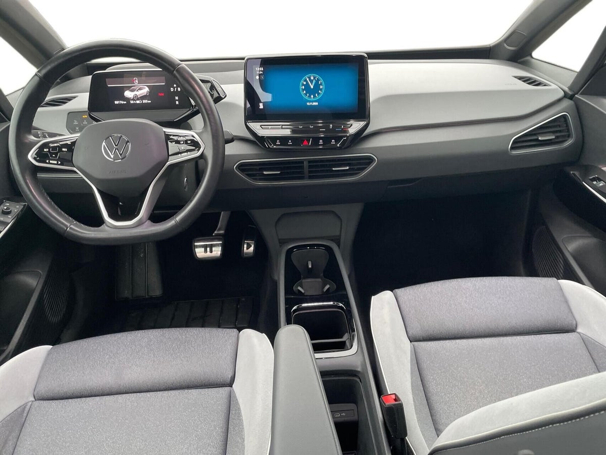 VW ID.3 Max billede 4